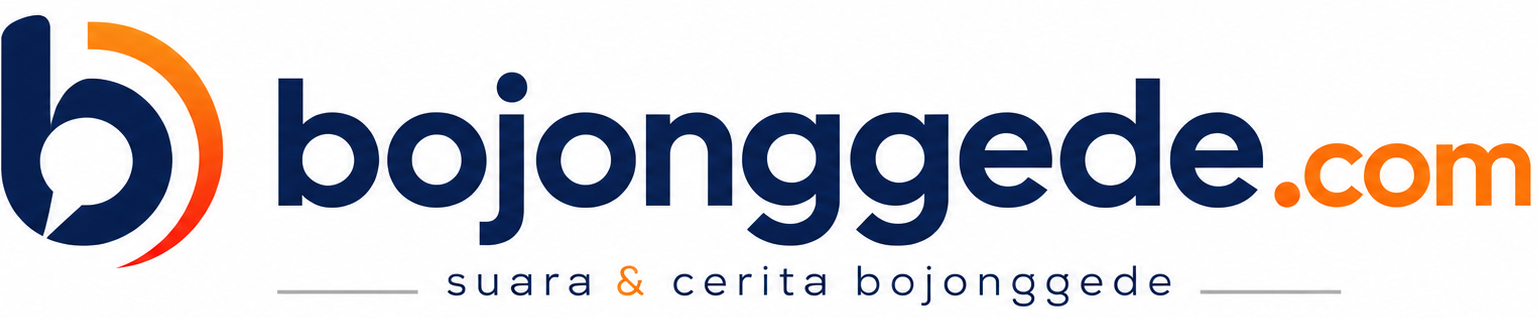 Suara dan Cerita Bojonggede